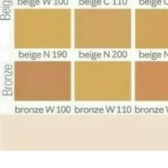 Mary Kay timewise Matte 3-D foundation in bronze warm 120. For combination-oily - Picture 4 of 4